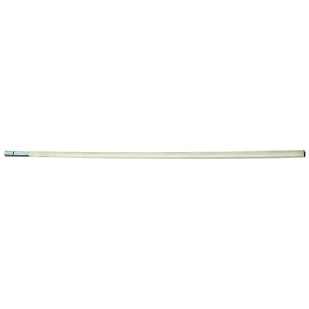 Sunbelt 6' WOOD BASE POLE 71.1" x1.85" x1.4" A-B16PB